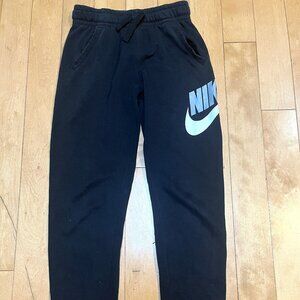 Nike sweat pants